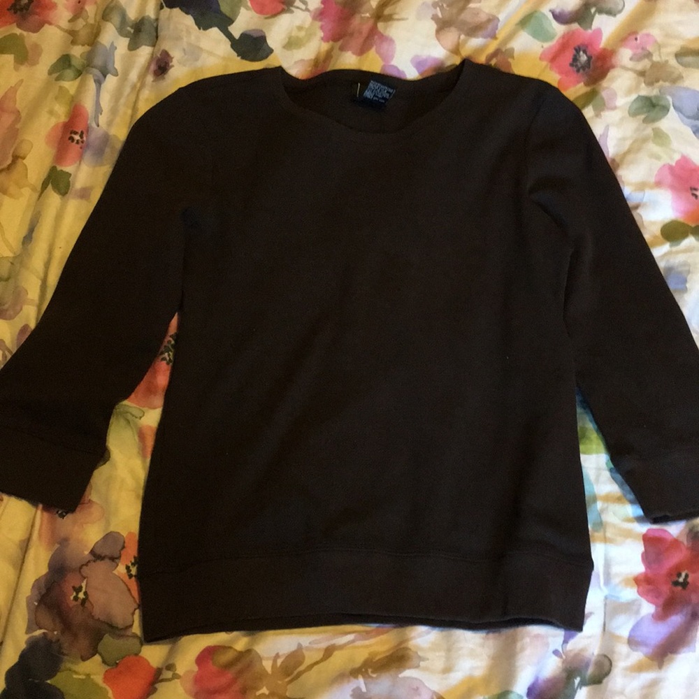 INC top size small